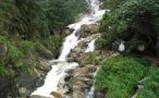 ravana waterfall